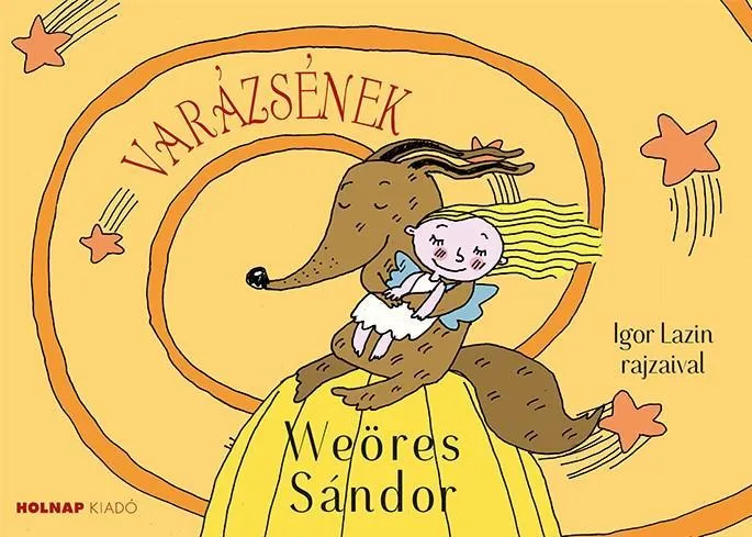 Olcsóbb VARÁZSÉNEK