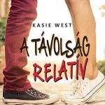 A TÁVOLSÁG RELATÍV Végkiárusítás