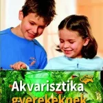 AKVARISZTIKA GYEREKEKNEK Nézd meg most