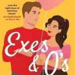 Alacsony ár EXES AND O'S (THE INFLUENCER, BOOK 2)