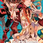 TOILET-BOUND HANAKO-KUN (VOLUME 6) Kedvezmény