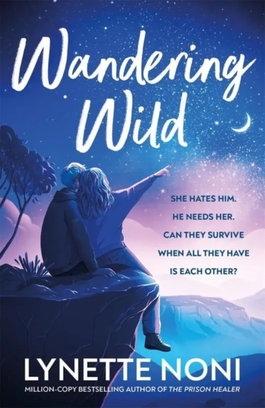 Csak ma WANDERING WILD