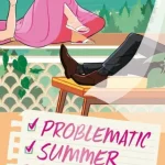 PROBLEMATIC SUMMER ROMANCE Akciós ár