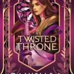 Azonnal elérhető THE TWISTED THRONE (THE BRIDGE KINGDOM SERIES, BOOK 5)