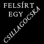Rendeld meg most FELSÍRT EGY CSILLAGOCSKA