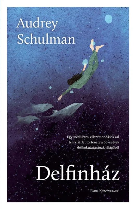 DELFINHÁZ Alacsony ár