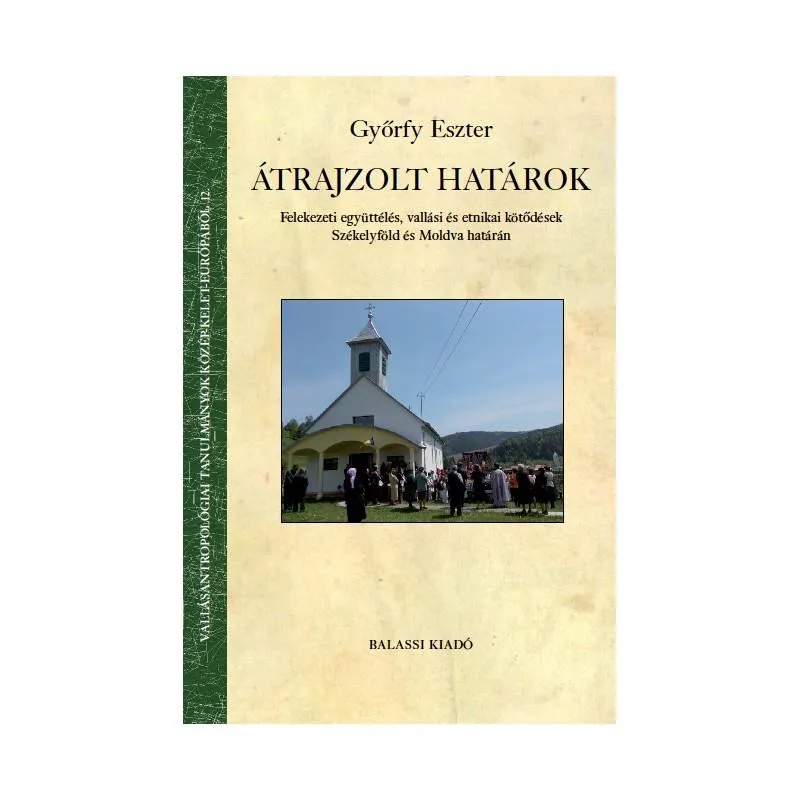 Akció ÁTRAJZOLT HATÁROK