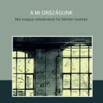 A MI ORSZÁGUNK - OLVASÓPRÓBA 6. Szuper akció