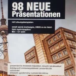 98 NEUE PRÄSENTATIONEN MIT LÖSUNGSBEISPIELEN (B2+ - C1 SZINT) Kedvezmény