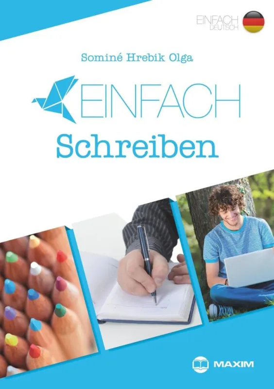 Árengedmény EINFACH SCHREIBEN