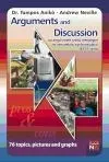 Legnépszerűbb ARGUMENTS AND DISCUSSION