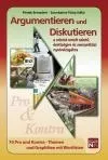 ARGUMENTIEREN UND DISKUTIEREN -A NÉMET E.SZ.ÉRETTS.ÉS NYV. Bestseller
