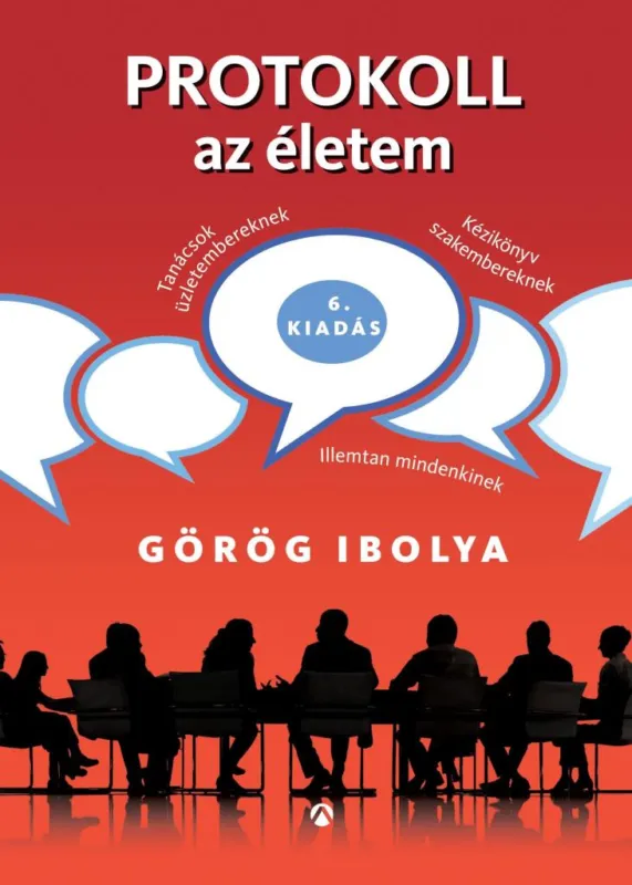 PROTOKOLL AZ ÉLETEM Ajánlat