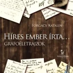 HÍRES EMBER ÍRTA... - GRAFOÉLETRAJZOK Biztonságos fizetés