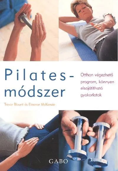 Pilates-Módszer Kedvezmény