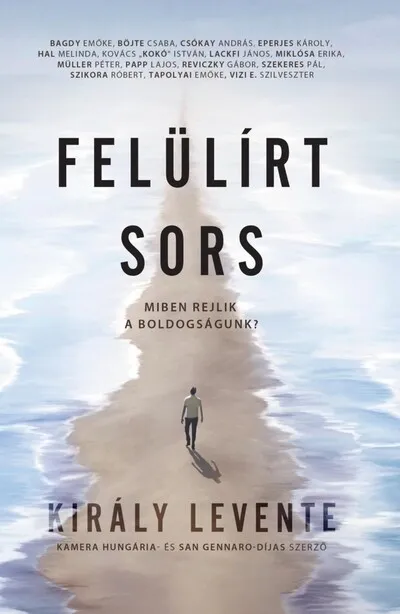 Felülírt sors Akció
