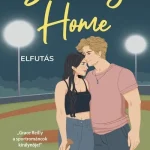 Stealing Home - Elfutás (éldekorált) Kiárusítás