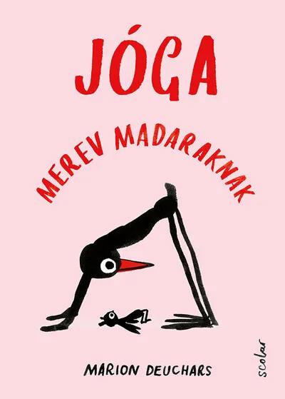 Jóga merev madaraknak Biztonságos fizetés