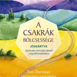 A csakrák bölcsessége jóskártya - Spirituális útmutató életed megváltoztatásához (új kiadás) Ajánlat