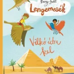 Lengemesék 5. - Vilkó útra kel (új kiadás) Legkelendőbb