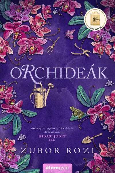Orchideák Olcsó