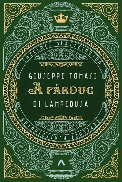Utolsó esély A párduc - Érzelmes klasszikusok