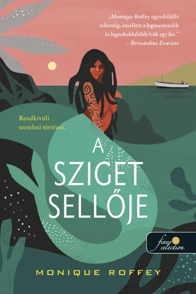 Legnépszerűbb A sziget sellője