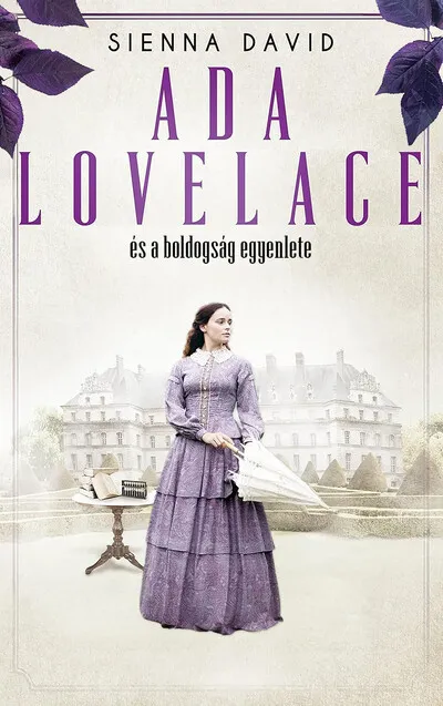 Olcsó Ada Lovelace és a boldogság egyenlete