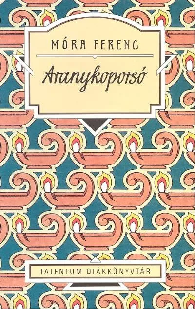 Aranykoporsó Legkelendőbb
