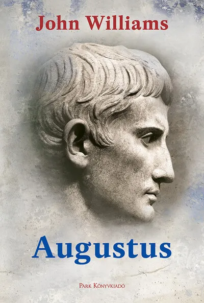 Augustus (2. kiadás) Olcsó