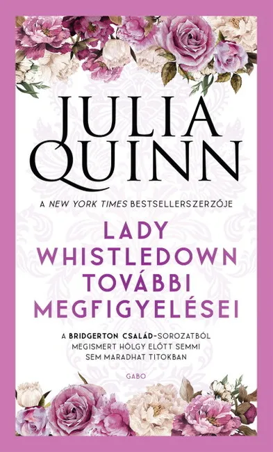 Lady Whistledown további megfigyelései Nézd meg most