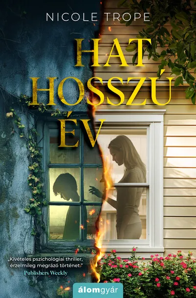 Hat hosszú év Akció
