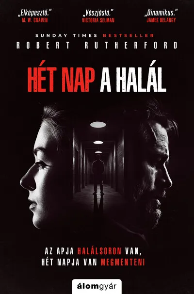 Outlet Hét nap a halál
