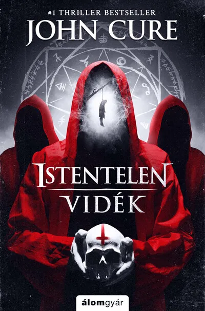 Istentelen vidék Legkelendőbb