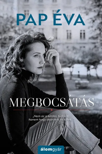 Szuper akció Megbocsátás (új kiadás)