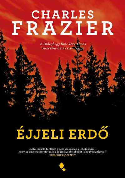 Akciós ár Éjjeli erdő