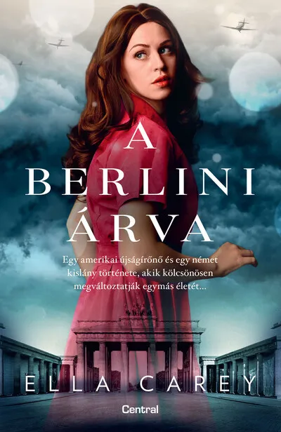 Népszerű A berlini árva