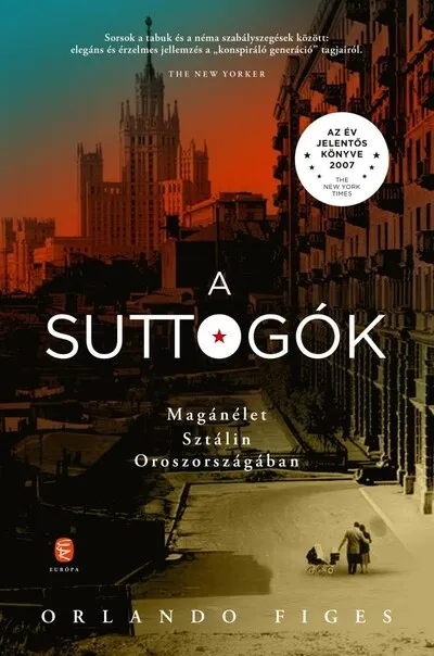 A suttogók Prémium