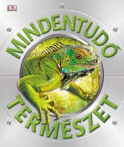 Mindentudó természet Legnépszerűbb