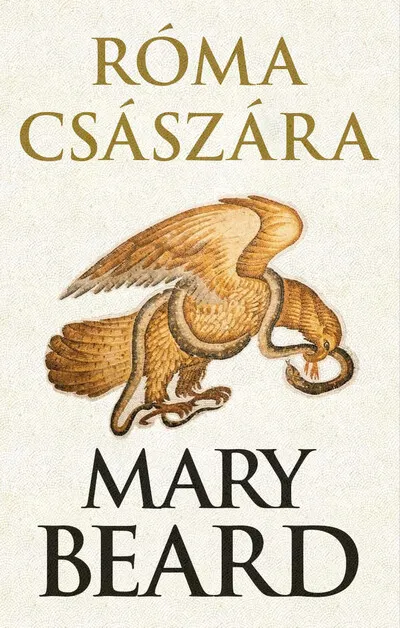 Különleges ajánlat Róma császára