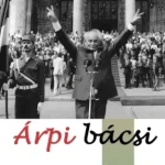 Árpi bácsi - E-könyv Gyors szállítás