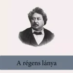 A régens lánya - E-könyv Végkiárusítás