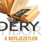 A befejezetlen mondat II. rész - E-könyv Ajánlat