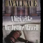 A bíró vétke - Mr Justice Maxell - E-könyv Prémium
