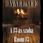 A 13-as szoba - Room 13 - E-könyv Legkelendőbb