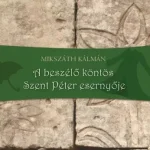 A beszélő köntös, Szent Péter esernyője - E-könyv Outlet