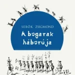 A bogarak háborúja - E-könyv Gyors kiszállítás