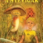 A nyevigák - E-könyv Azonnali szállítás