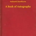A Book of Autographs - E-könyv Azonnali szállítás