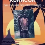 Exkluzív ajánlat Pálmabor és kukacok I. - E-könyv